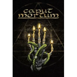 Caput Mortum Steam Key (PC) GLOBAL
