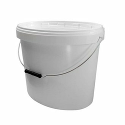 Kofa sa poklopcem 16 l