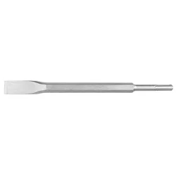 Ploščato dleto SDS Plus 20 x 14 x 250 mm 55T112