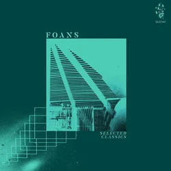 Foans - Selected Classics (LP)