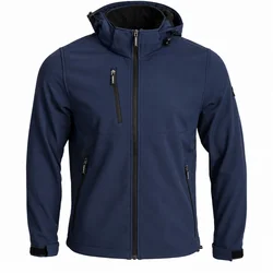 Jakna softshell stenberg prime teget xxl