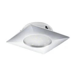 Eglo 95862 - LED ugradna svetiljka PINEDA LED/12W/230V