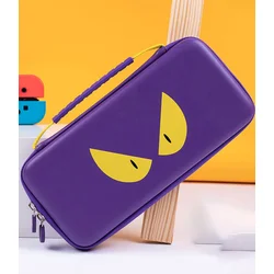 Nintendo Switch torbica Purple Devil