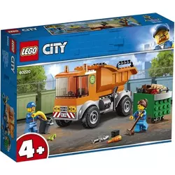 LEGO®   Garbage Truck 60220