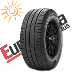 205/75 R16 PIRELLI CARRIER 110 R (C) (A) (71)