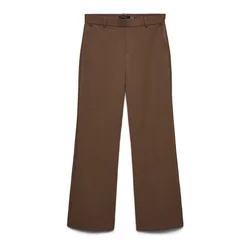 Vero Moda Maternity Hlače VMMMAYA rjava