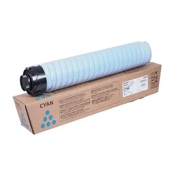 Ricoh 828331 toner, original rumen, 1 kos