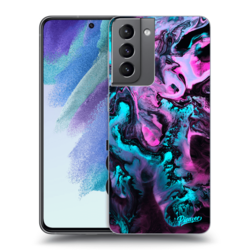 ULTIMATE CASE PowerShare za Samsung Galaxy S21 FE 5G - Lean