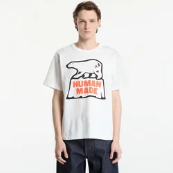 Majice Human Made Graphic T-Shirt UNISEX White XL