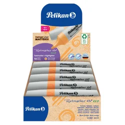 SIGNIR 2-5MM 490 ECO PELIKAN 823371 NARANČASTI