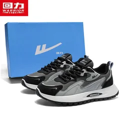 Huili/Warrior Muške patike, Crne