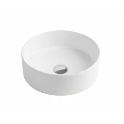 Ceramica lux   Umivaonik Lux Art CL301 41x41x12,5 white 300304