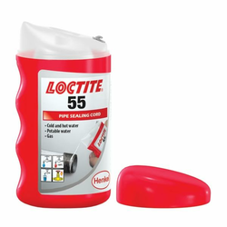 MATERIAL ZA VODOVOD HENKEL TESNILNA VRVICA LOCTITE 55/160 M