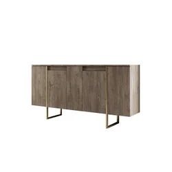 Hanah Home Komoda Luxe, Orah