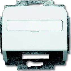 Busch-Jaeger Busch-Jaeger Centralni disk aws f.com.plug connector 1758-214, (20858076)