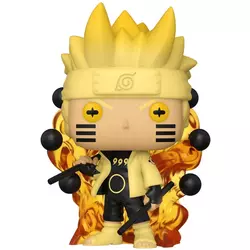 Bobble Figure Naruto POP! - Naruto Six Path Sage