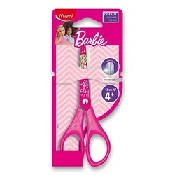 Maped makaze barbie 13cm 1/1 ( m464213 )