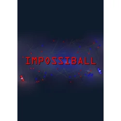 Impossiball Steam Key GLOBAL