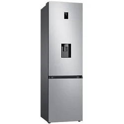 SAMSUNG RB38C650ESA Kombinovani frižider, 272l, NoFrost, Srebrni