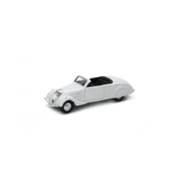 WELLY Oldtajmer 1:34-40 1938 Peugeot 402 Beli