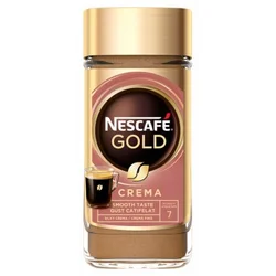 KAFA INSTANT CREMA GOLD 95G TEGLA