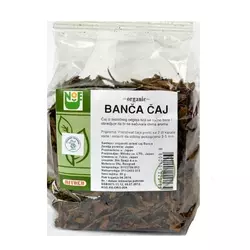 Banča čaj organic Mitoku 50g