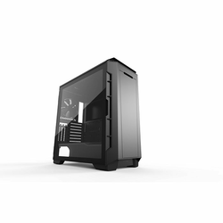 PHANTEKS ECLIPSE P600S Silent TEMPERED GLASS USB3 EATX črno ohišje