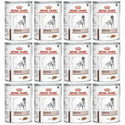 Roial Canin Hepatic Dog Mokra konzervirana hrana za pse, 420g