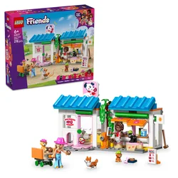 Lego Friends Pekara sa poslasticama za pse 42677