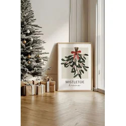 Wallity Uramljena slika Nwyearsngmdl30, 33x48 cm