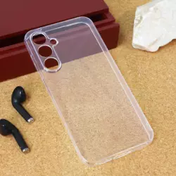 Maska Skin Silikon za Samsung S23 FE/ S711U transparent