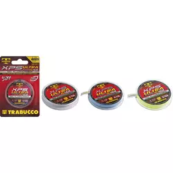Trabucco Ultra Strong FC 403 50m 0.201mm