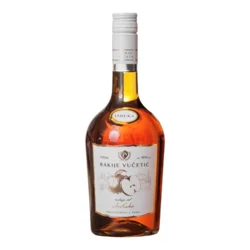 Rakije Vučetić Jabuka Barrique 40% vol, 700ml