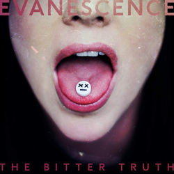Evanescence - The Bitter Truth (CD)