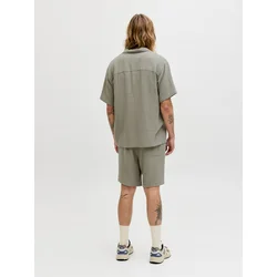Jack & Jones Muški šorc Jpstjaden Patras, Zeleni