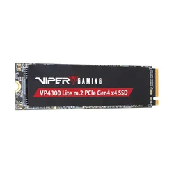 SSD M.2 NVMe 1TB Patriot VP4300 7400MBs/6400MBs VP4300L1TBM28H