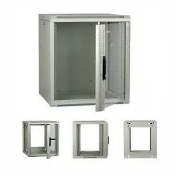 Signal omara 19 Rack 12U 600 WH