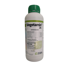 Elton Vegetamin 24, Biljne aminokiseline, 1 l