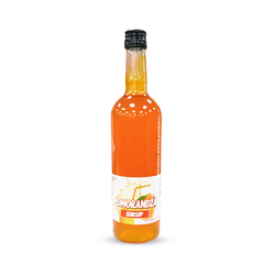 PL Sirup Pomorandža, 0.7l