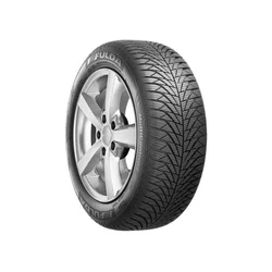 FULDA All season guma 205/50R17 MULTICONTROL 93V XL