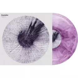 Dayseeker - Replica (White & Purple Galaxy Coloured) (LP)