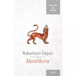 Mantikora