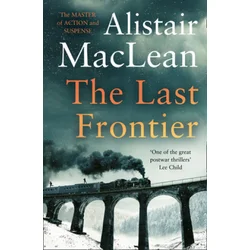 Last Frontier