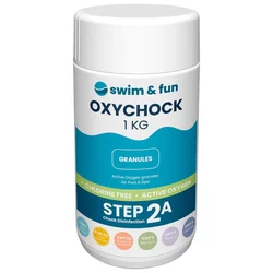 UNBRANDED Oxychock 1 kg