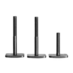 Thule nosilec ProRide T-Track adapter 889-1, 30x24 mm