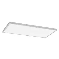Rabalux Plafonjera Damek2, LED 80W, 120x60cm
