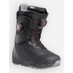 Nidecker Rift Pro 2027 Snowboard Boots black