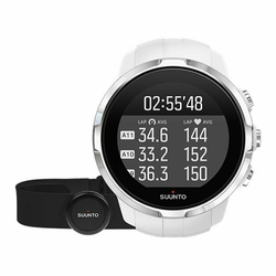 SUUNTO SPARTAN SPORT WHITE HR 