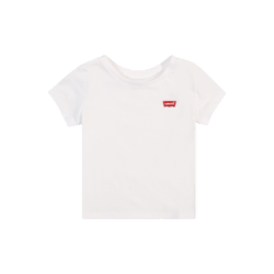 Levis Kids Majica bela