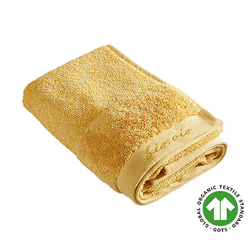 PEŠKIR ZA RUKE 50/100 cm , kari žuta